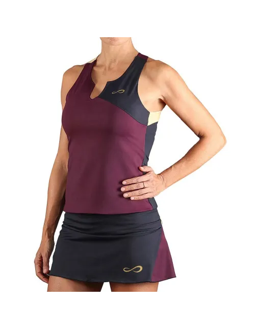 Camiseta Endless Bliss Mujer | Ofertas de pádel